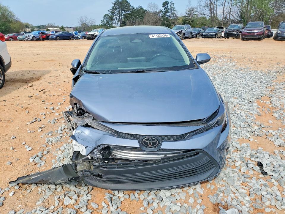 Продаж на аукціоні авто 2023 Toyota Corolla, vin: 5YFB4MDE0PP075789, номер лоту: 47126476