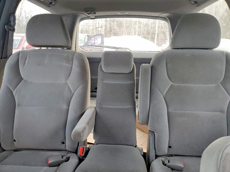 Продажа на аукционе авто 2008 Honda Odyssey, vin: 5FNRL38238B505629, номер лота: 78141975