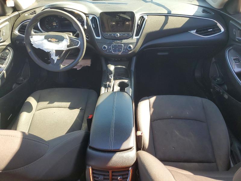 Продаж на аукціоні авто 2021 Chevrolet Malibu, vin: 1G1ZD5ST0MF001936, номер лоту: 45938236