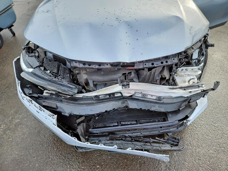 2022 Honda Civic მანქანა იყიდება აუქციონზე, vin: 2HGFE2F27NH584420, აუქციონის ნომერი: 79305755