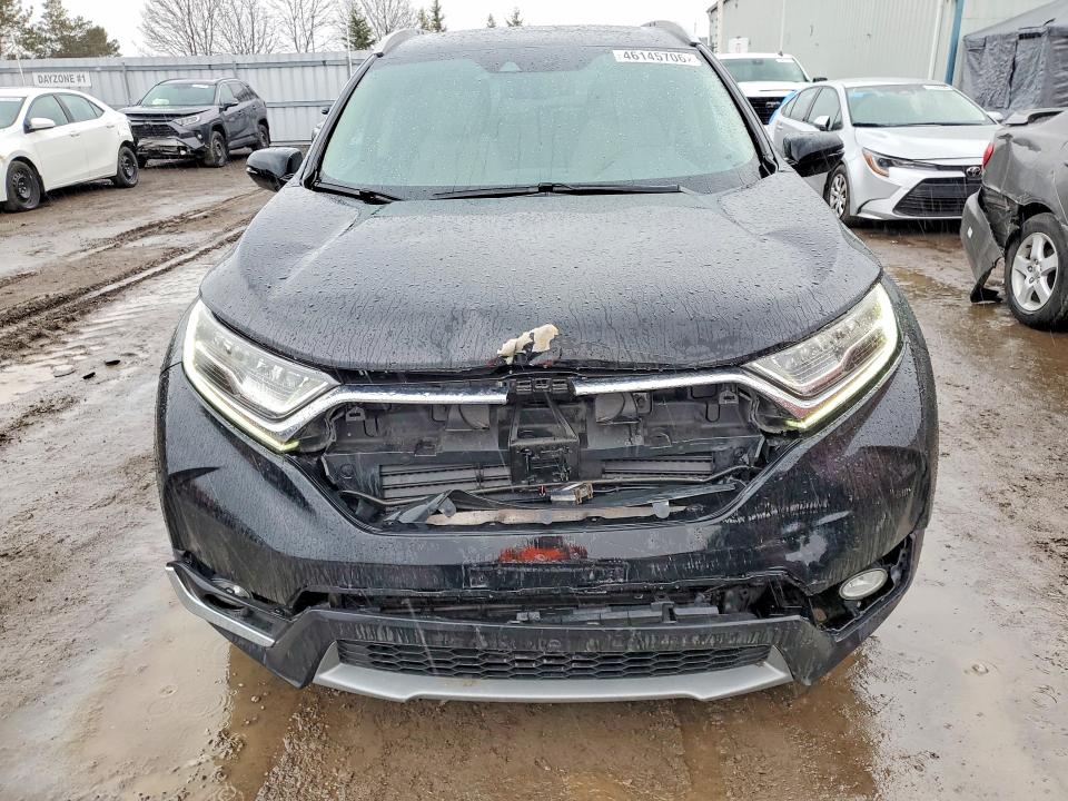Продажа на аукционе авто 2018 Honda Cr-v, vin: 2HKRW2H90JH111818, номер лота: 46145706