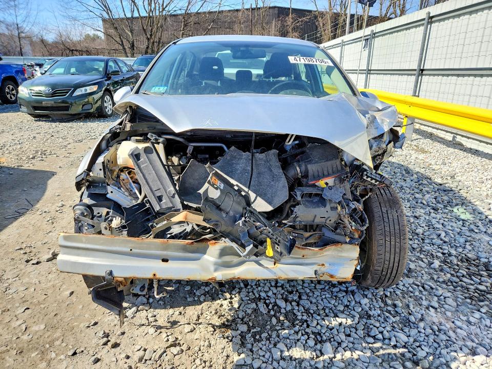 Продаж на аукціоні авто 2014 Ford Fiesta, vin: 3FADP4BJ0EM130655, номер лоту: 47198706