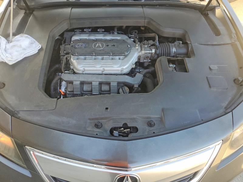 Продажа на аукционе авто 2012 Acura Tl, vin: 19UUA8F52CA002798, номер лота: 41657216