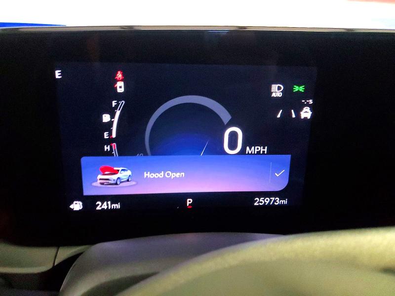 46350056 :رقم المزاد ، KL47LAEP7SB190060 vin ، 2025 Buick Envista مزاد بيع
