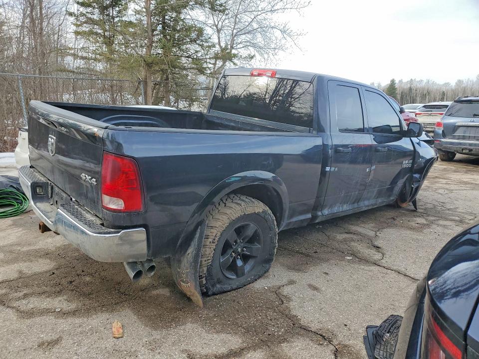 Aukcja sprzedaży 2013 Ram 1500, vin: 1C6RR7FT1DS589987, numer aukcji: 79937185