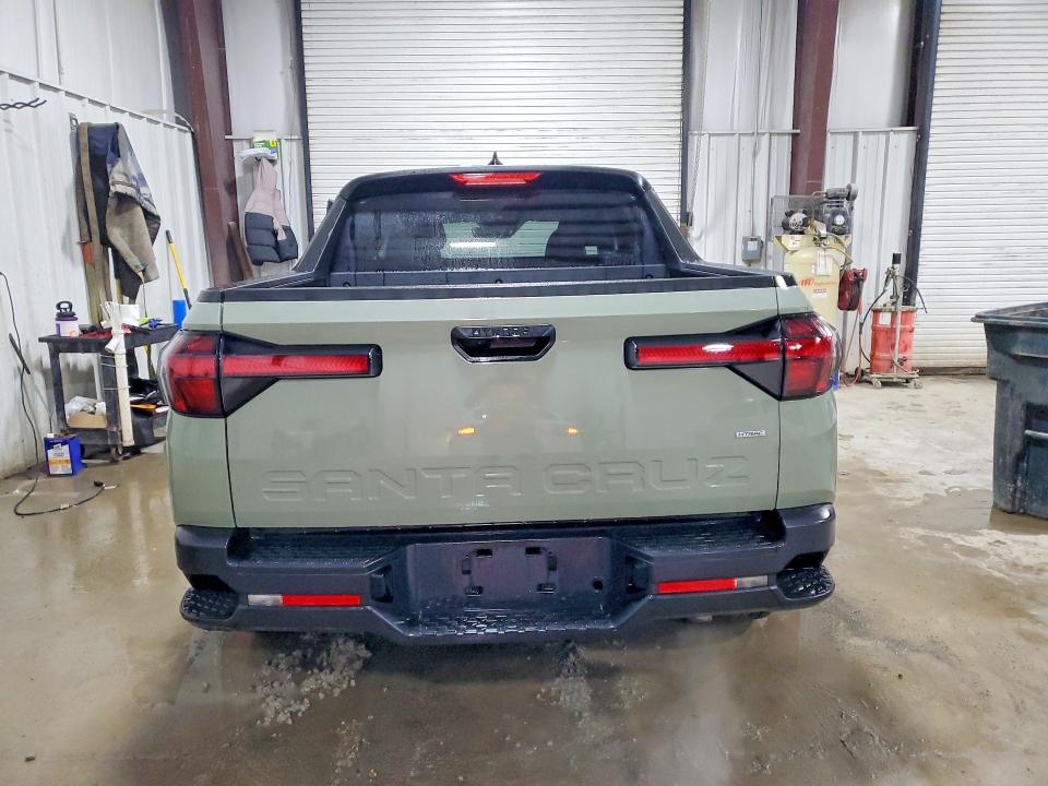 Продажа на аукционе авто 2024 Hyundai Santa Cruz, vin: 5NTJBDDEXRH125777, номер лота: 47117486
