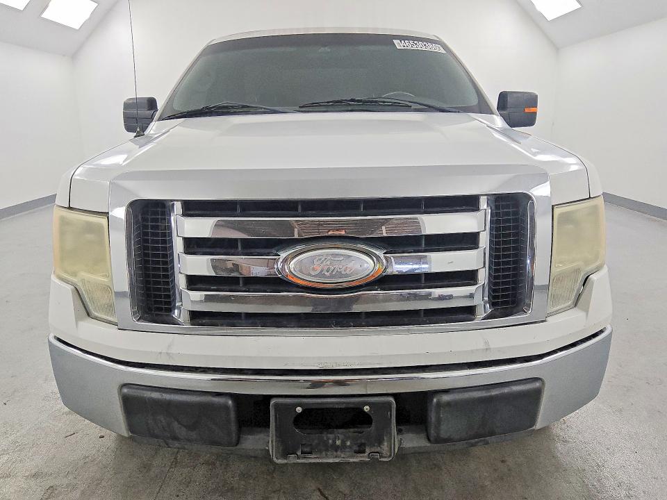 Продаж на аукціоні авто 2009 Ford F150, vin: 1FTRX12889KC16384, номер лоту: 46530386
