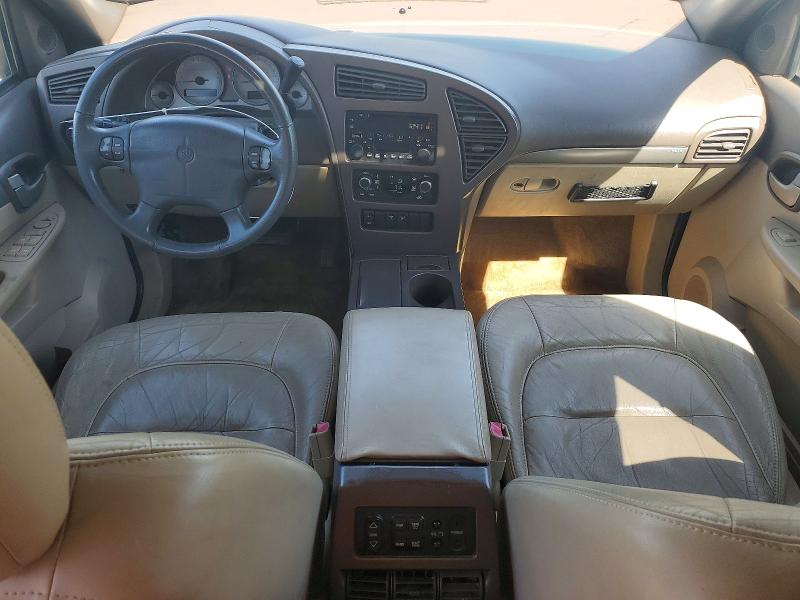 Aukcja sprzedaży 2004 Buick Rendezvous, vin: 3G5DA03E54S575819, numer aukcji: 47045286