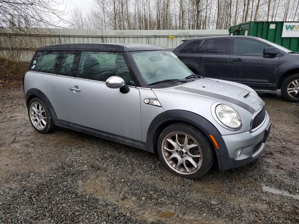Auction sale of the 2009 Mini Cooper, vin: WMWMM33519TP92621, lot number: 46887166