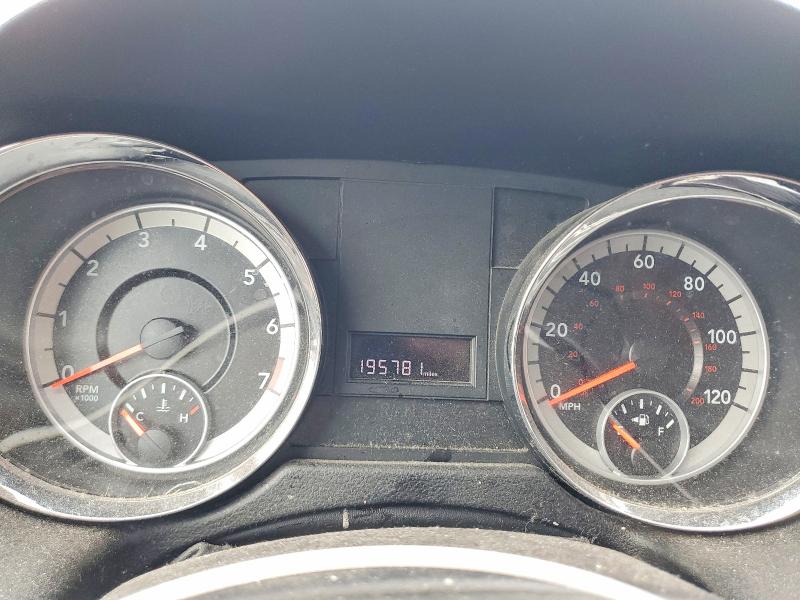 Продажа на аукционе авто 2012 Dodge Grand Caravan, vin: 2C4RDGCG0CR302427, номер лота: 47407096