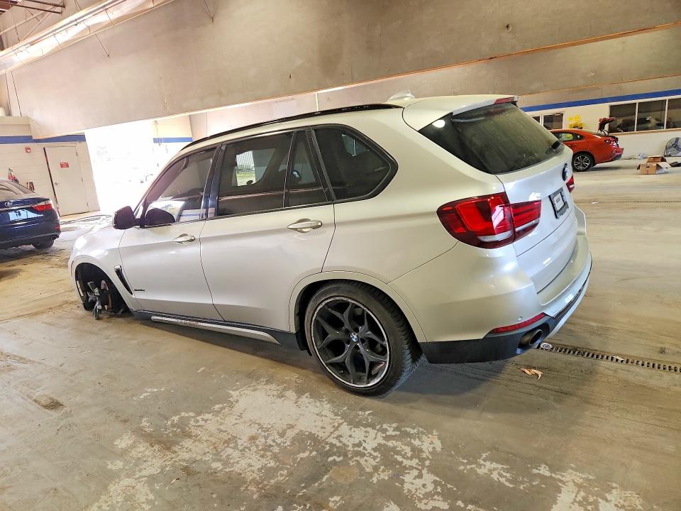 Продажа на аукционе авто 2015 Bmw X5, vin: 5UXKR0C58F0K67500, номер лота: 47968106