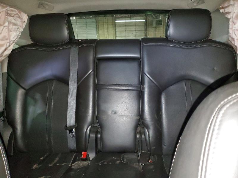 46267656 :رقم المزاد ، 3GYFNEE32GS560532 vin ، 2016 Cadillac Srx مزاد بيع