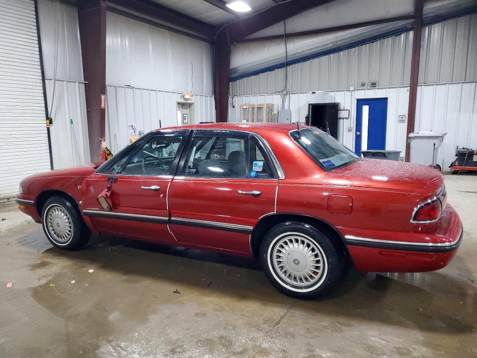 47908386 :رقم المزاد ، 1G4HP52KXWH510081 vin ، 1998 Buick Lesabre مزاد بيع