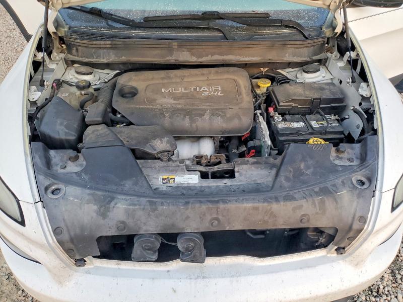 Продажа на аукционе авто 2016 Jeep Cherokee, vin: 1C4PJLABXGW207421, номер лота: 46533156