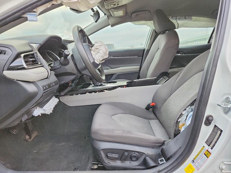 Продаж на аукціоні авто 2022 Toyota Camry, vin: 4T1C11AK7NU678160, номер лоту: 47028336