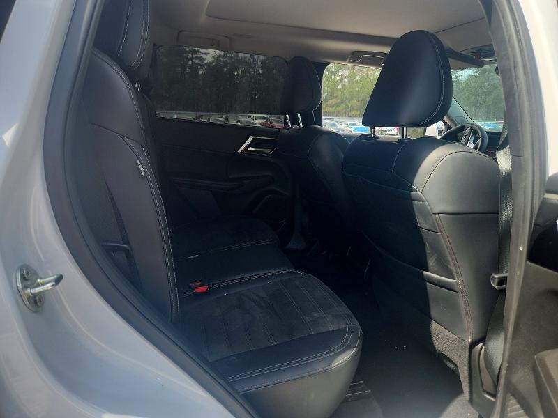 Продаж на аукціоні авто 2024 Mitsubishi Outlander, vin: JA4J3VA83RZ016080, номер лоту: 79583435