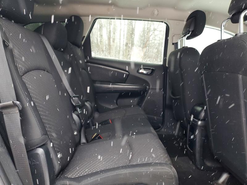 Продажа на аукционе авто 2011 Dodge Journey, vin: 3D4PG4FBXBT560143, номер лота: 45808176