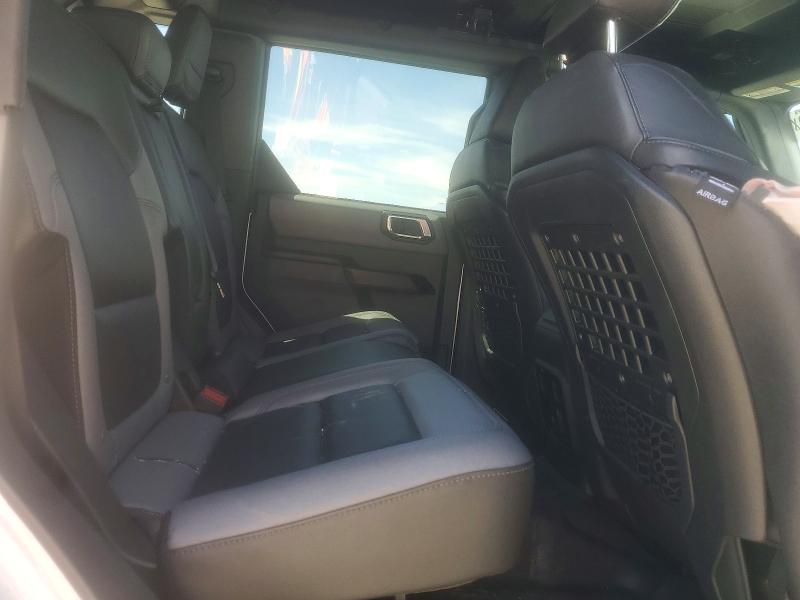 Продаж на аукціоні авто 2024 Ford Bronco, vin: 1FMDE7BH5RLB36016, номер лоту: 46555466