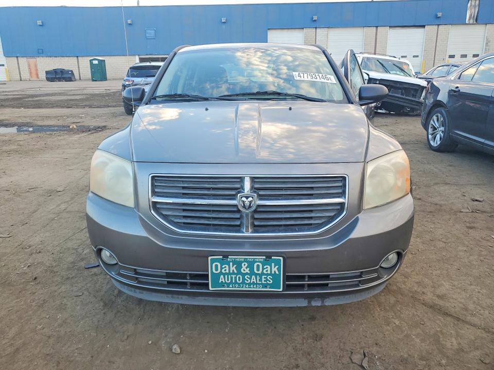 Продаж на аукціоні авто 2011 Dodg Caliber Mainstreet, vin: 1B3CB3HA4BD296112, номер лоту: 47793146