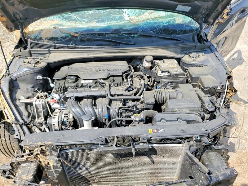 Aukcja sprzedaży 2023 Hyundai Elantra, vin: 5NPLS4AG9PH090109, numer aukcji: 47464426