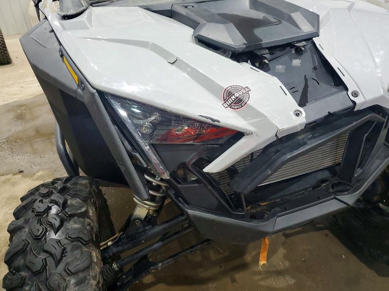 47415916 :رقم المزاد ، 3NSRAE927RG068521 vin ، 2024 Polaris Rzr مزاد بيع