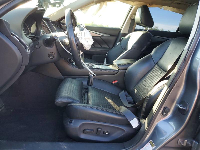 45684276 :رقم المزاد ، JN1EV7APXJM364287 vin ، 2018 Infiniti Q50 مزاد بيع