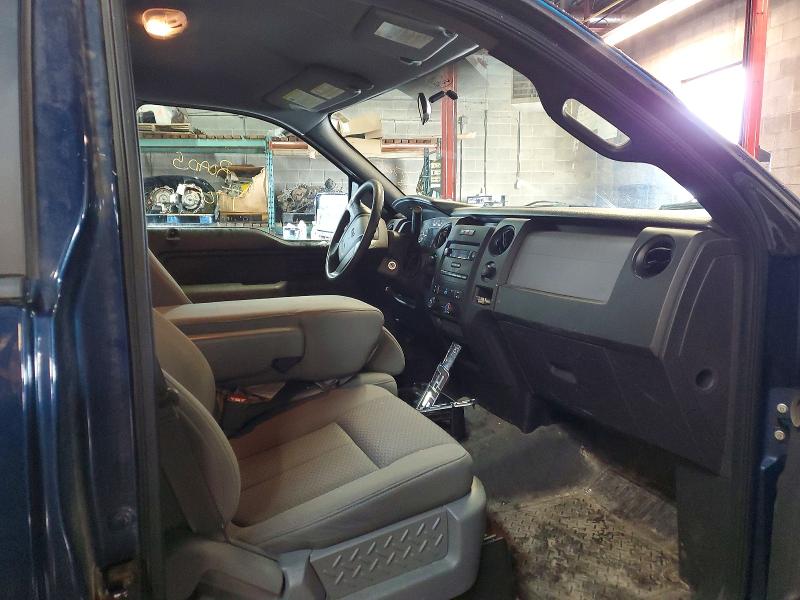 Продажа на аукционе авто 2013 Ford F150, vin: 1FTMF1EFXDKE30549, номер лота: 78374815