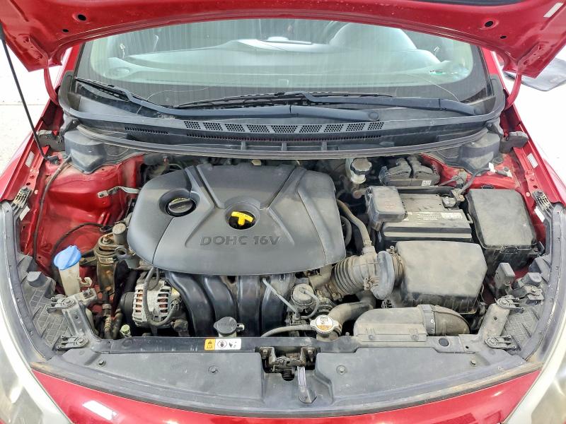 Aukcja sprzedaży 2015 Kia Forte, vin: KNAFX4A69F5415035, numer aukcji: 47713456