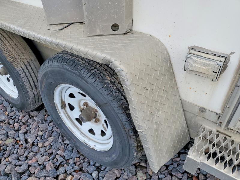 2000 Rolligstar Trailers მანქანა იყიდება აუქციონზე, vin: 1R9US1020YB295289, აუქციონის ნომერი: 55176816