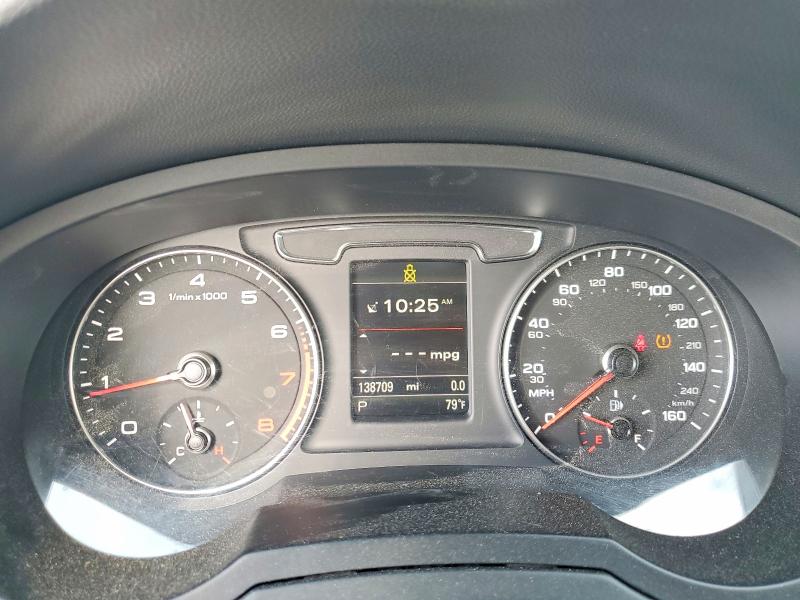 Продаж на аукціоні авто 2017 Audi Q3, vin: WA1GCCFSXHR002873, номер лоту: 42015606