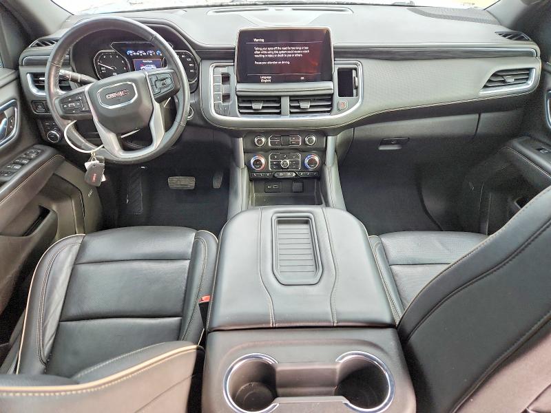 Продажа на аукционе авто 2021 Gmc Yukon, vin: 1GKS2BKD1MR303034, номер лота: 46851346