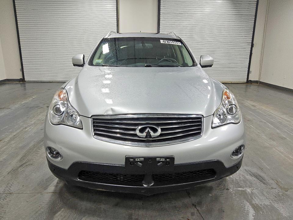 2015 Infiniti Qx50 მანქანა იყიდება აუქციონზე, vin: JN1BJ0HR9FM772574, აუქციონის ნომერი: 79705355