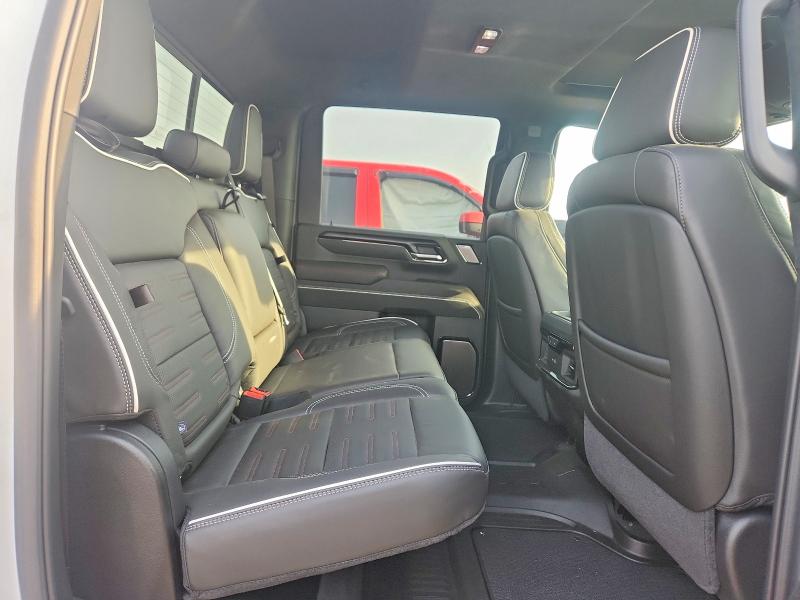 2025 Gmc Sierra მანქანა იყიდება აუქციონზე, vin: 1GT4UZEY0SF185594, აუქციონის ნომერი: 48094236