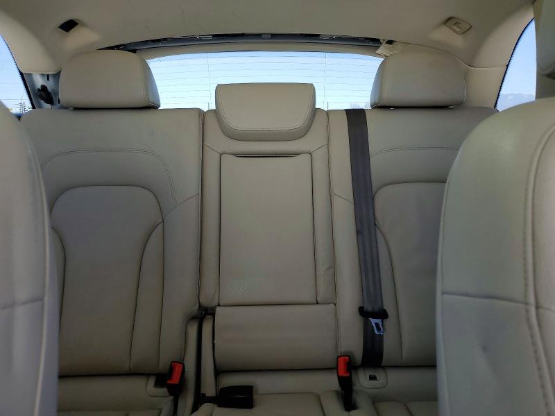 Aukcja sprzedaży 2016 Audi Q5, vin: WA1L2AFP5GA033169, numer aukcji: 46516586