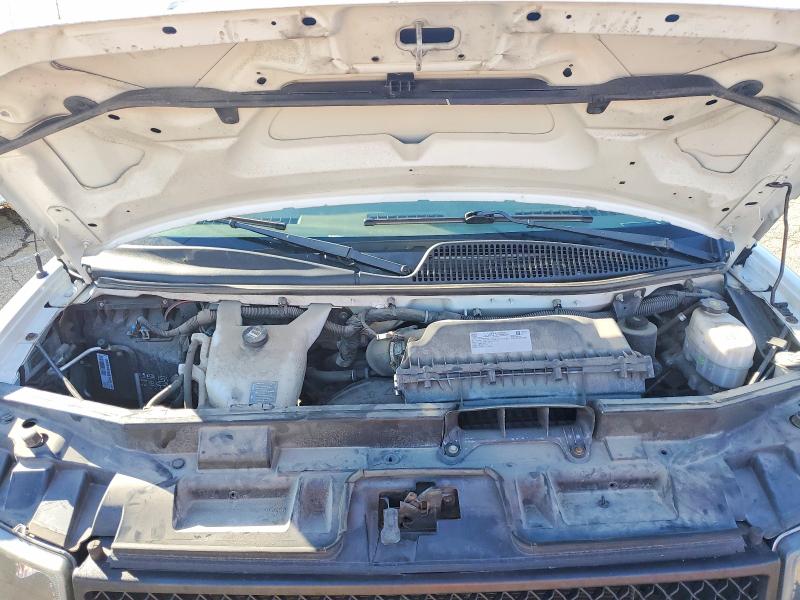47143856 :رقم المزاد ، 1GCWGAFP4K1164395 vin ، 2019 Chev Express G2500 مزاد بيع