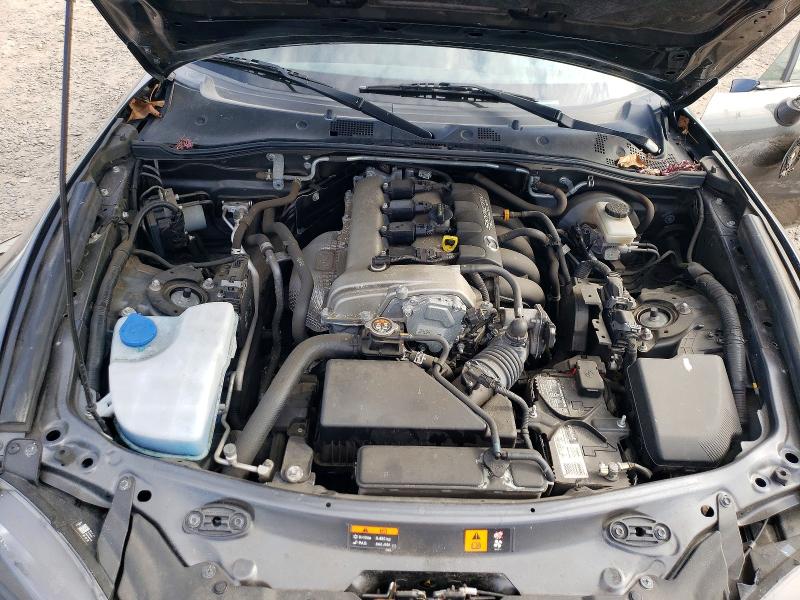 Продаж на аукціоні авто 2019 Mazda Mx-5 Miata, vin: JM1NDAM70K0304746, номер лоту: 48132336