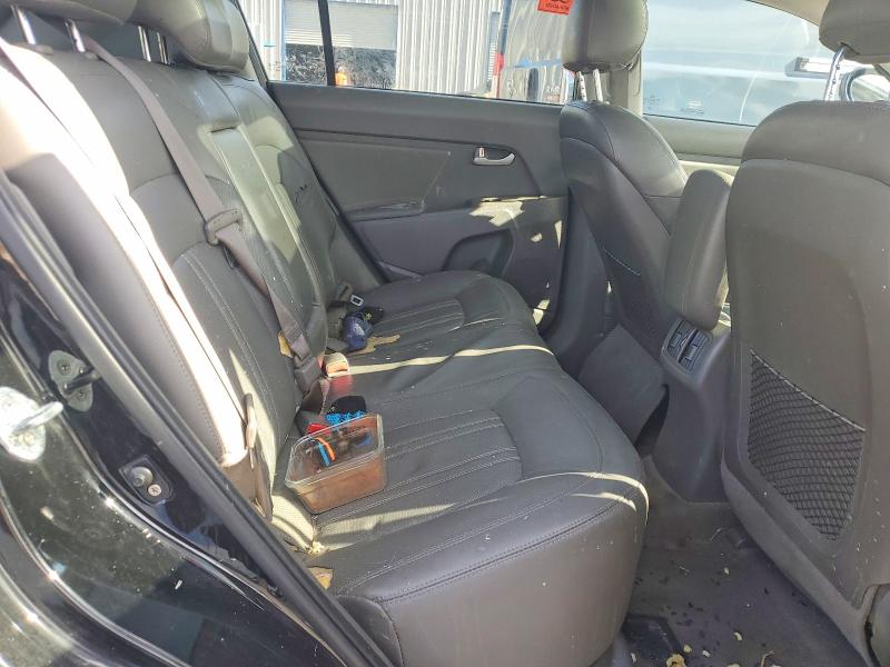 Продаж на аукціоні авто 2015 Kia Sportage, vin: KNDPC3AC7F7767215, номер лоту: 49794496
