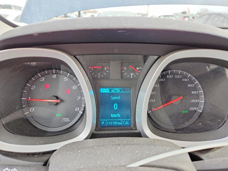 Продажа на аукционе авто 2017 Chevrolet Equinox, vin: 2GNFLFEK0H6148335, номер лота: 79567065