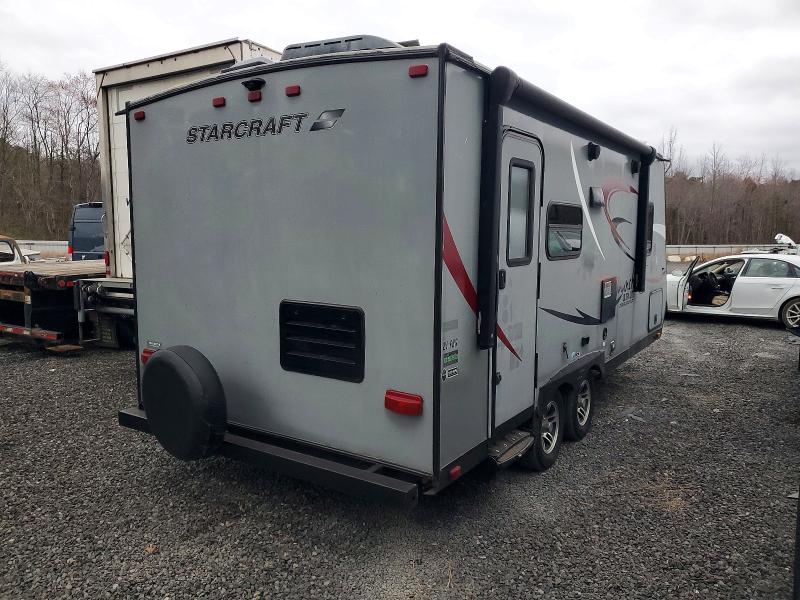 Продаж на аукціоні авто 2017 Starcraft Autumn Ar Recreational Vehicle (rv), vin: 1SABS0BKXH2JR5066, номер лоту: 41968056