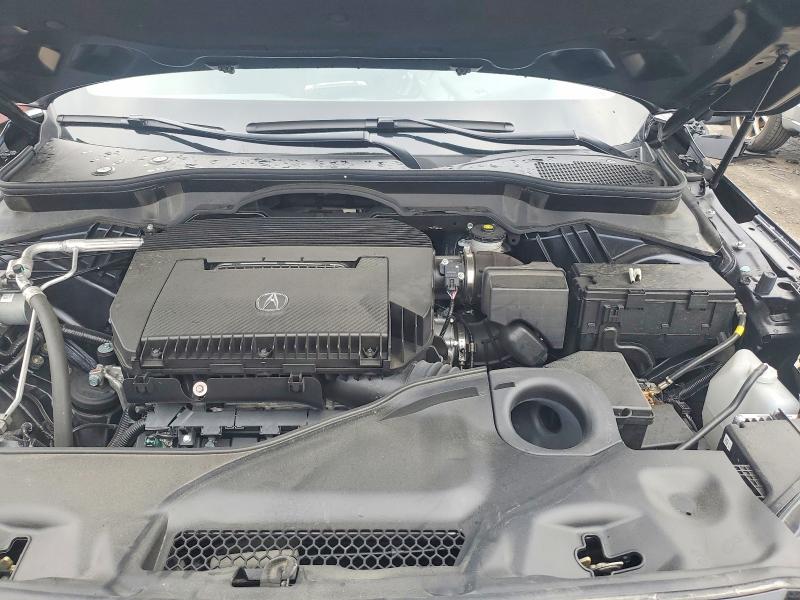 Продажа на аукционе авто 2025 Acura Mdx, vin: 5J8YE1H99SL022000, номер лота: 79543085