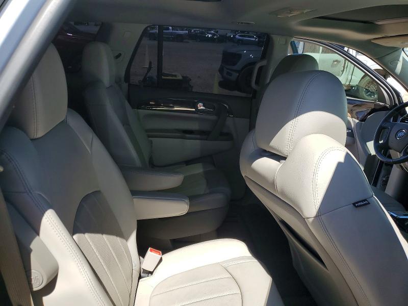 45854586 :رقم المزاد ، 5GAKRBKD2GJ277958 vin ، 2016 Buick Enclave مزاد بيع