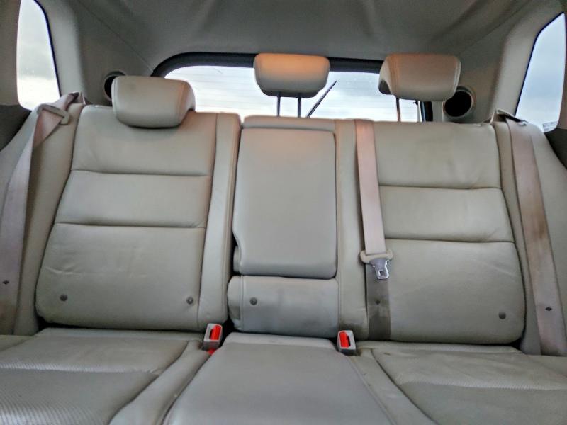 Продаж на аукціоні авто 2008 Acura Rdx, vin: 5J8TB18598A009980, номер лоту: 45467956