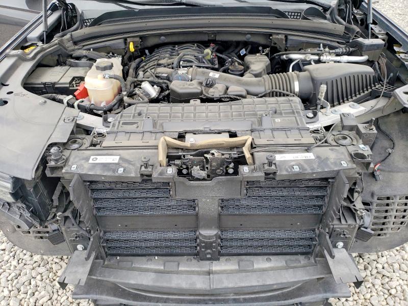 47805676 :رقم المزاد ، 1C4RJHAG2RC259129 vin ، 2024 Jeep Grand Cherokee مزاد بيع