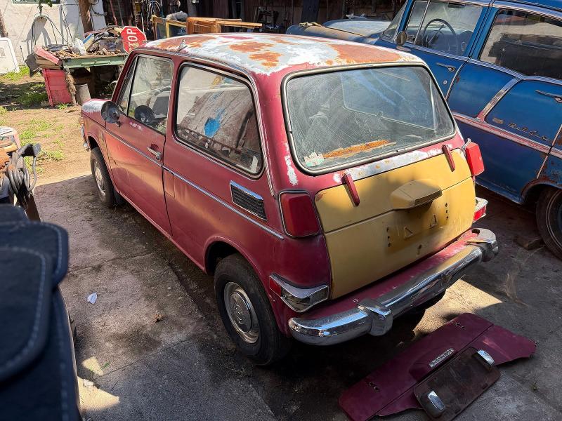 Aukcja sprzedaży 1972 Honda Other, vin: AN6001051930, numer aukcji: 47280546