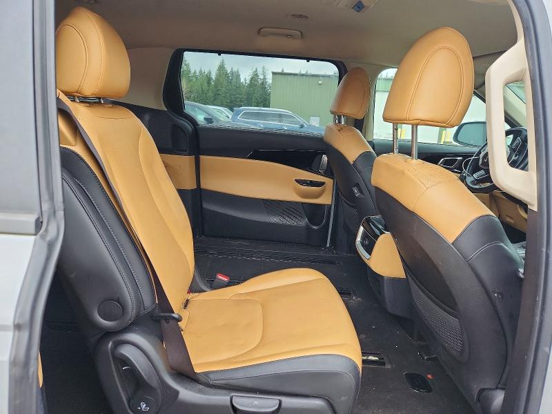 Aukcja sprzedaży 2022 Kia Carnival, vin: KNDNC5H30N6062334, numer aukcji: 79664825