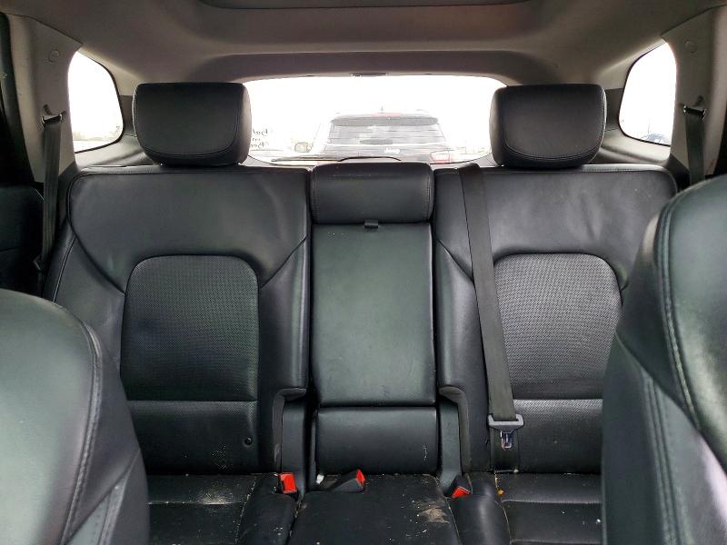 Продажа на аукционе авто 2015 Hyundai Santa Fe, vin: KM8SR4HF1FU129439, номер лота: 46538276