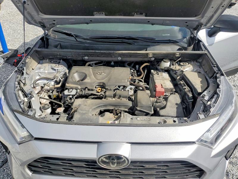 Продажа на аукционе авто 2025 Toyota Rav4, vin: 2T3H1RFV4SC319070, номер лота: 47889716