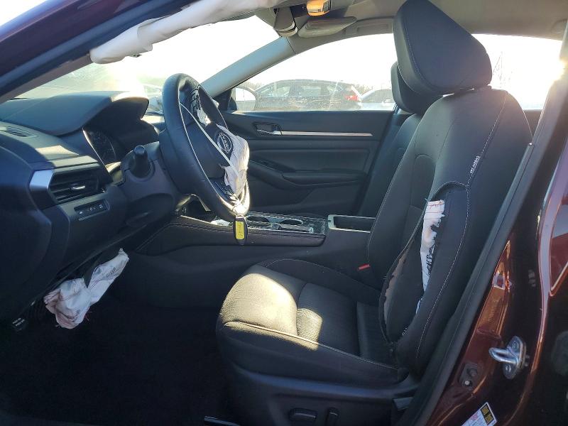 Aukcja sprzedaży 2023 Nissan Altima, vin: 1N4BL4DV1PN307371, numer aukcji: 47143086