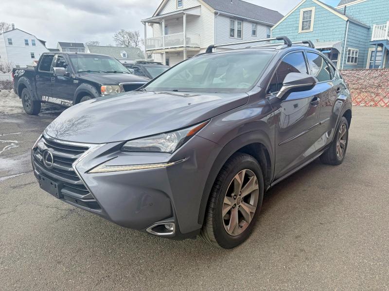 46493736 :رقم المزاد ، JTJBARBZ0H2112560 vin ، 2017 Lexus Nx 200t مزاد بيع