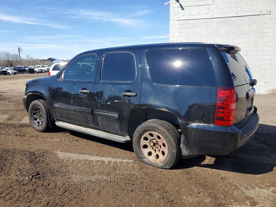 Aukcja sprzedaży 2011 Chevrolet Tahoe, vin: 1GNLC2E08BR241268, numer aukcji: 79101685